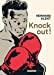 Imagen del vendedor de Knock Out ! [FRENCH LANGUAGE - No Binding ] a la venta por booksXpress