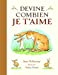 Image du vendeur pour devine combien je t'aime-biblio (ne) [FRENCH LANGUAGE - No Binding ] mis en vente par booksXpress