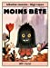 Bild des Verkufers fr MOINS B TE [FRENCH LANGUAGE - No Binding ] zum Verkauf von booksXpress