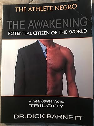 Seller image for The Athlete Negro: The Awakening for sale by Rob Warren Books
