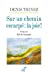 Image du vendeur pour Sur un chemin escarpé : la joie ! [FRENCH LANGUAGE - No Binding ] mis en vente par booksXpress