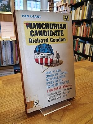 Seller image for The Manchurian Candidate, for sale by Antiquariat Orban & Streu GbR