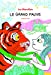 Bild des Verkufers fr Le grand fauve [FRENCH LANGUAGE - No Binding ] zum Verkauf von booksXpress