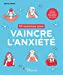 Bild des Verkufers fr 50 exercices pour vaincre l'anxiété [FRENCH LANGUAGE - No Binding ] zum Verkauf von booksXpress