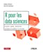 Imagen del vendedor de R pour les data sciences: Importer, classer, transformer, visualiser et modéliser les données [FRENCH LANGUAGE - No Binding ] a la venta por booksXpress