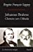 Image du vendeur pour Johannes Brahms: Chemins vers l'absolu [FRENCH LANGUAGE - No Binding ] mis en vente par booksXpress