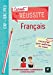 Image du vendeur pour Carnet de réussite FRANCAIS - CAP-Bac Pro -  d. 2019 - Manuel élève [FRENCH LANGUAGE - No Binding ] mis en vente par booksXpress