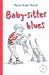 Immagine del venditore per LES M SAVENTURES D  MILIEN - BABY-SITTER BLUES [FRENCH LANGUAGE] Broché venduto da booksXpress