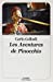 Seller image for Les aventures de Pinocchio [FRENCH LANGUAGE - No Binding ] for sale by booksXpress