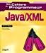 Seller image for Java/XML [FRENCH LANGUAGE - No Binding ] for sale by booksXpress