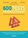 Image du vendeur pour 600 tests de recrutement: S'entrainer pour faire face à toutes les situations. Préface de Pierre-Antoine Bouillet [FRENCH LANGUAGE - No Binding ] mis en vente par booksXpress