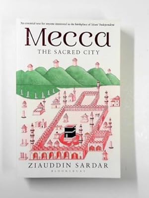 Seller image for Mecca: the sacred ity for sale by Cotswold Internet Books