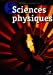 Image du vendeur pour Sciences Physiques 5e, livre de l'élève: Sciences Physiques 5e Eleve [FRENCH LANGUAGE - No Binding ] mis en vente par booksXpress