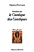 Bild des Verkufers fr Variations sur le Cantique des Cantiques : Théophanie [FRENCH LANGUAGE - No Binding ] zum Verkauf von booksXpress