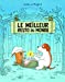 Seller image for le meilleur resto du monde [FRENCH LANGUAGE - No Binding ] for sale by booksXpress