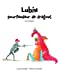 Image du vendeur pour Lubin le Pourfendeur de Dragon [FRENCH LANGUAGE - No Binding ] mis en vente par booksXpress