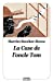 Imagen del vendedor de La case de l'oncle Tom (NED) [FRENCH LANGUAGE - No Binding ] a la venta por booksXpress