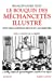 Seller image for Le Bouquin des méchancetés illustré [FRENCH LANGUAGE - No Binding ] for sale by booksXpress