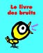 Seller image for Livre des bruits (Le) [FRENCH LANGUAGE - No Binding ] for sale by booksXpress