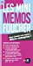 Seller image for Les mini memos Foucher - Bien choisir son statut : micro-entreprise ? [FRENCH LANGUAGE - No Binding ] for sale by booksXpress