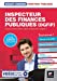 Image du vendeur pour Réussite Concours Inspecteur des finances publiques DGFIP - Préparation complète [FRENCH LANGUAGE - No Binding ] mis en vente par booksXpress