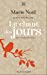 Seller image for Le chant des jours: Une année en poésie [FRENCH LANGUAGE - No Binding ] for sale by booksXpress