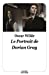 Image du vendeur pour Portrait de Dorian Gray (texte abrégé) (Le) [FRENCH LANGUAGE - No Binding ] mis en vente par booksXpress