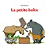 Image du vendeur pour La petite boîte [FRENCH LANGUAGE - No Binding ] mis en vente par booksXpress