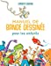 Image du vendeur pour Manuel de bande dessinée pour les enfants [FRENCH LANGUAGE - No Binding ] mis en vente par booksXpress