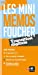 Seller image for Les mini memos Foucher - Transition Digitale - Révision [FRENCH LANGUAGE - No Binding ] for sale by booksXpress