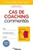 Bild des Verkufers fr Cas de coaching commentés [FRENCH LANGUAGE - No Binding ] zum Verkauf von booksXpress