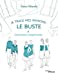 Bild des Verkufers fr Je trace mes patrons : le buste: Construction et transformation [FRENCH LANGUAGE - No Binding ] zum Verkauf von booksXpress