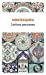 Imagen del vendedor de Lettres persanes [FRENCH LANGUAGE] Poche a la venta por booksXpress