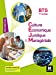 Image du vendeur pour Passerelles - Culture économique juridique et managériale (CEJM) - BTS 1re année -  d. 2021 [FRENCH LANGUAGE - No Binding ] mis en vente par booksXpress