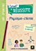 Seller image for Carnet de réussite PHYSIQUE-CHIMIE - CAP - 2de Bac Pro - Ed. 2020 - Livre élève [FRENCH LANGUAGE - No Binding ] for sale by booksXpress