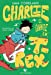 Seller image for Charlie se change en T-Rex [FRENCH LANGUAGE - No Binding ] for sale by booksXpress