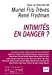 Seller image for Intimités en danger ? Colloque Gypsy XVIII [FRENCH LANGUAGE - No Binding ] for sale by booksXpress