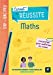 Seller image for Carnet de réussite MATHS - CAP-Bac Pro -  d. 2019 - Manuel élève [FRENCH LANGUAGE - No Binding ] for sale by booksXpress
