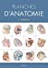 Seller image for Planches d'anatomie [FRENCH LANGUAGE - No Binding ] for sale by booksXpress