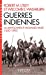 Image du vendeur pour Guerres indiennes: Du Mayflower à Wounded Knee [FRENCH LANGUAGE] Poche mis en vente par booksXpress