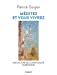 Seller image for Méditez et vous vivrez [FRENCH LANGUAGE - No Binding ] for sale by booksXpress