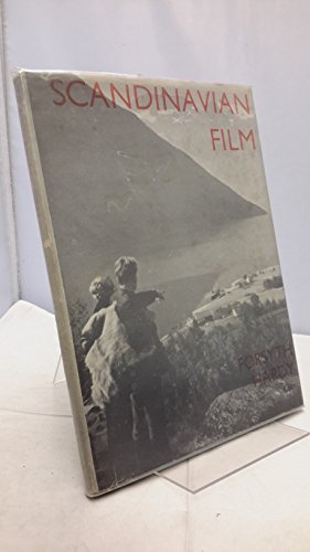 Seller image for Scandinavian Film for sale by Redux Books