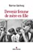 Image du vendeur pour Devenir femme de mère en fille [FRENCH LANGUAGE - No Binding ] mis en vente par booksXpress