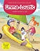 Image du vendeur pour Vacances à la Mer - Emma et Loustic Tome 12 [FRENCH LANGUAGE] Broché mis en vente par booksXpress