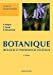 Bild des Verkufers fr Botanique. Biologie et physiologie végétales (3éme ed.) [FRENCH LANGUAGE - No Binding ] zum Verkauf von booksXpress