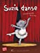 Image du vendeur pour Suzie danse [FRENCH LANGUAGE] Broché mis en vente par booksXpress