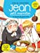 Image du vendeur pour Un Dessert de Grand-mere : Jean, Petit Marmiton - Tome 8 [FRENCH LANGUAGE - No Binding ] mis en vente par booksXpress