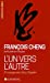 Seller image for L'Un vers l'autre: En voyage avec Victor Segalen [FRENCH LANGUAGE - No Binding ] for sale by booksXpress