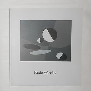 Seller image for Paule Vezelay 1892 - 1984 - Retrospective Exhibition (England and Co, London 23 October - 27 November 2004) for sale by David Bunnett Books