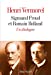 Bild des Verkufers fr Sigmund Freud et Romain Rolland: Un dialogue 1923-1936 [FRENCH LANGUAGE - No Binding ] zum Verkauf von booksXpress